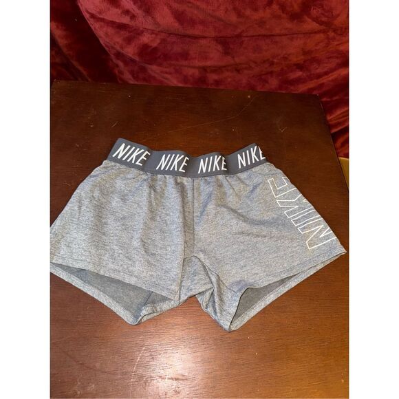 Nike Pants - Nike dri fit shorts size medium